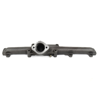 Exhaust Manifold | 250 6-cyl | 1968-73 Ford Mustang