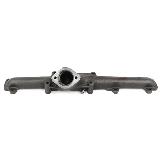 Exhaust Manifold | 250 6-cyl | 1968-73 Ford Mustang