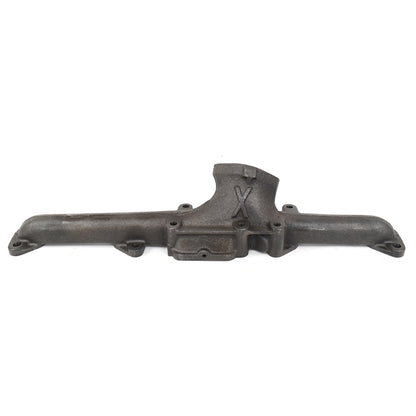 Exhaust Manifold | 250 6-cyl | 1968-73 Ford Mustang