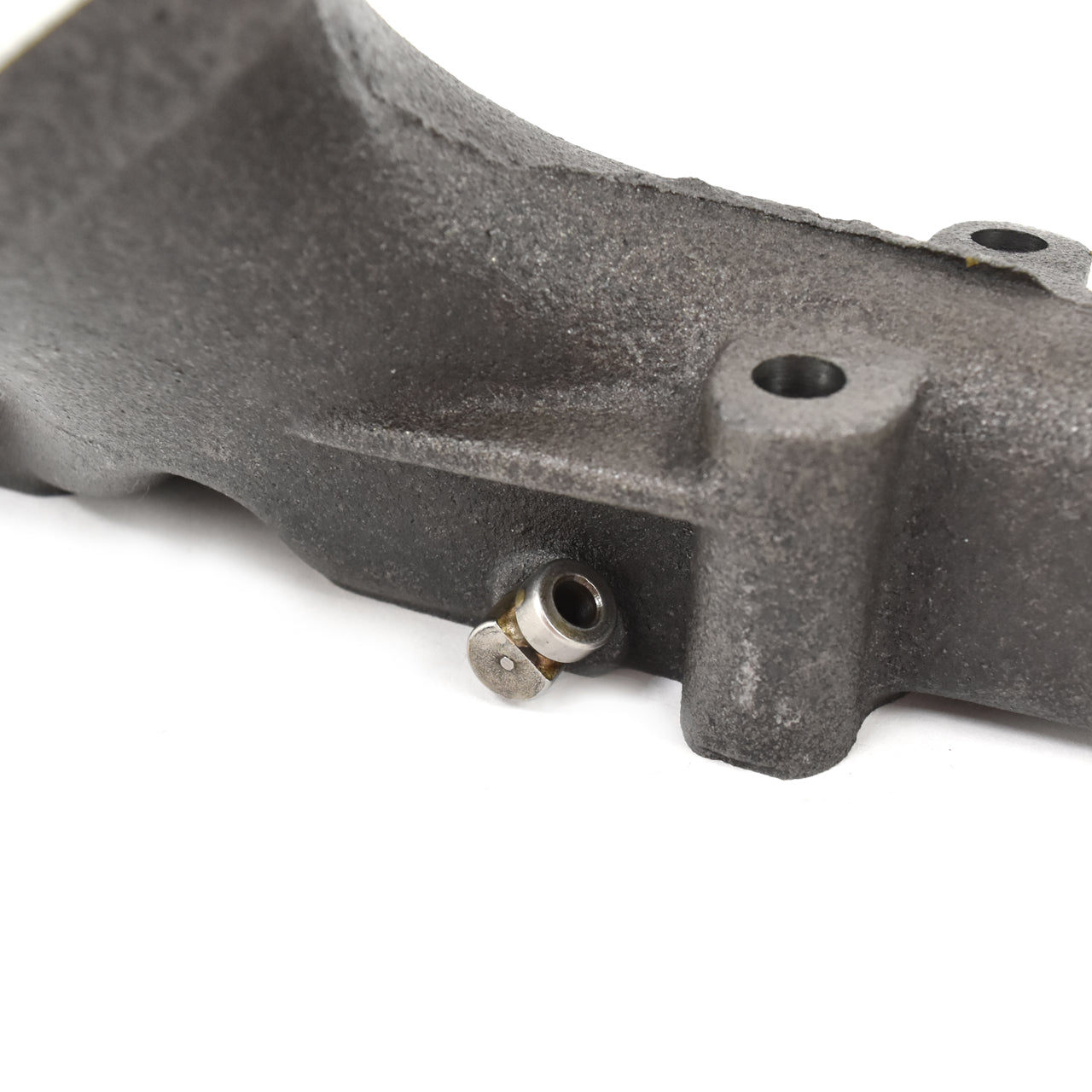 Exhaust Manifold | 250 6-cyl | 1968-73 Ford Mustang