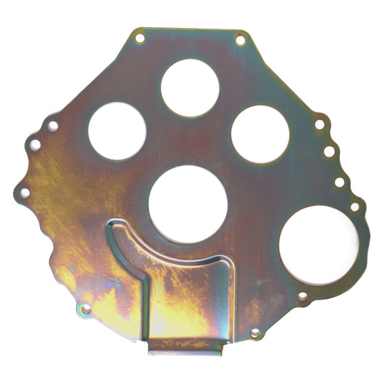 Bellhousing Separator Plate | T5 Manual | 5.0 / 5.8 V8 Swap | 1964-73 Ford Mustang