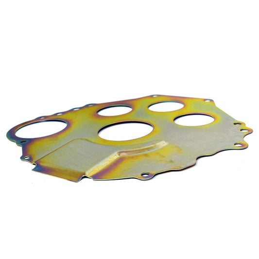 Bellhousing Separator Plate | T5 Manual | 5.0 / 5.8 V8 Swap | 1964-73 Ford Mustang