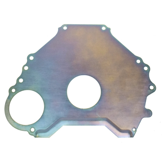 Bellhousing Separator Plate | C4 | 157 Tooth | 289 / 302 / 351W V8 | 1964-73 Ford Mustang