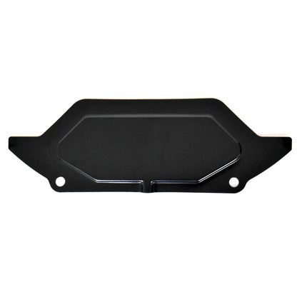 C4 Automatic Inspection Plate | 157 Tooth | 289 / 302 / 351W V8 | 1969-73 Ford Mustang