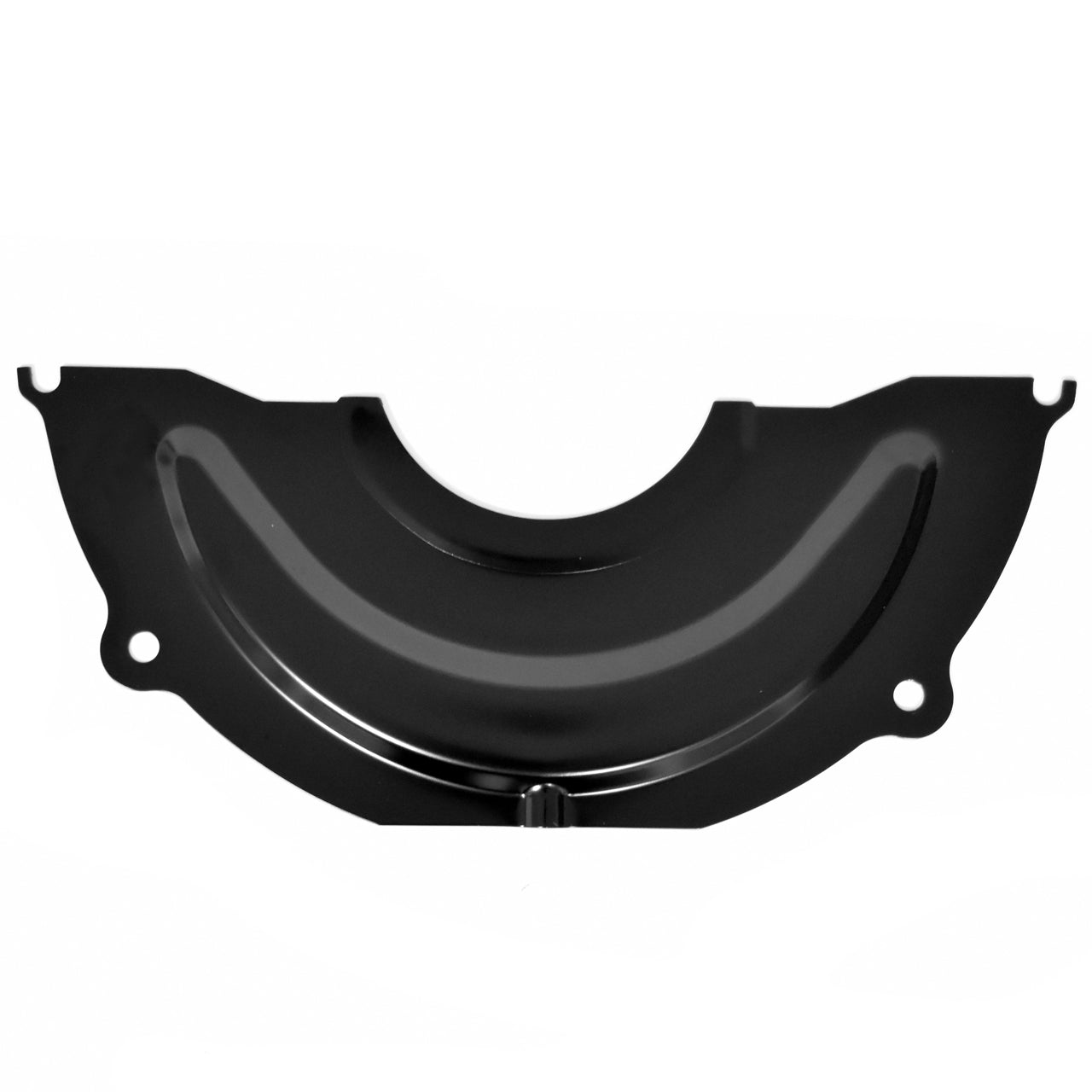 C4 Automatic Inspection Plate | 157 Tooth | 170 / 200 6-cyl | 1965-70 Ford Mustang