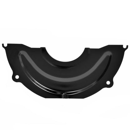 C4 Automatic Inspection Plate | 157 Tooth | 170 / 200 6-cyl | 1965-70 Ford Mustang
