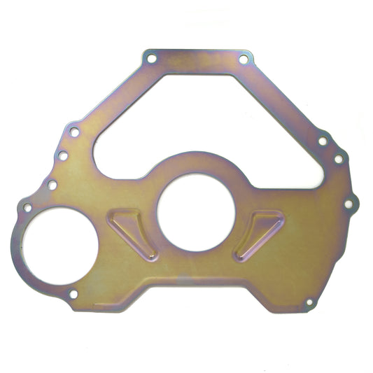 Bellhousing Separator Plate | C4 / C6 Automatic | 351C V8 | 1970-73 Ford Mustang