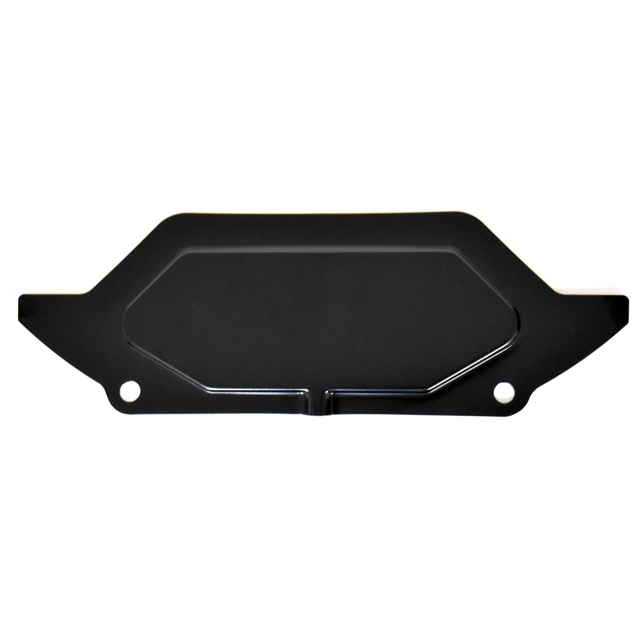 C4 Automatic Inspection Plate | 250 6-cyl | 1969-73 Ford Mustang