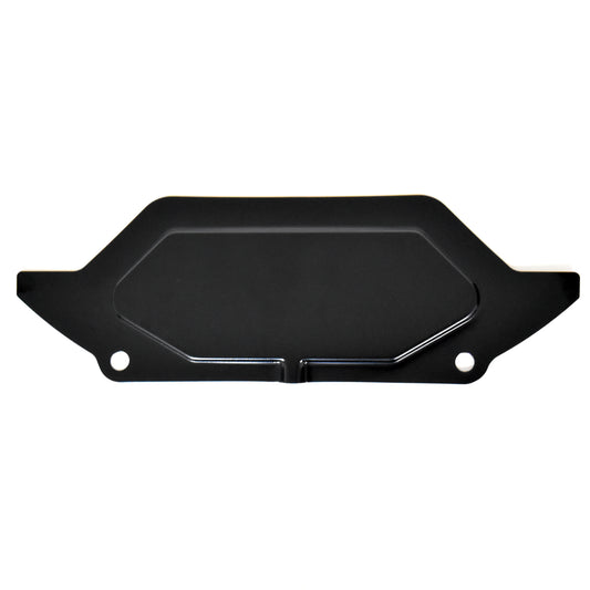 C4 Automatic Inspection Plate | 250 6-cyl | 1969-73 Ford Mustang