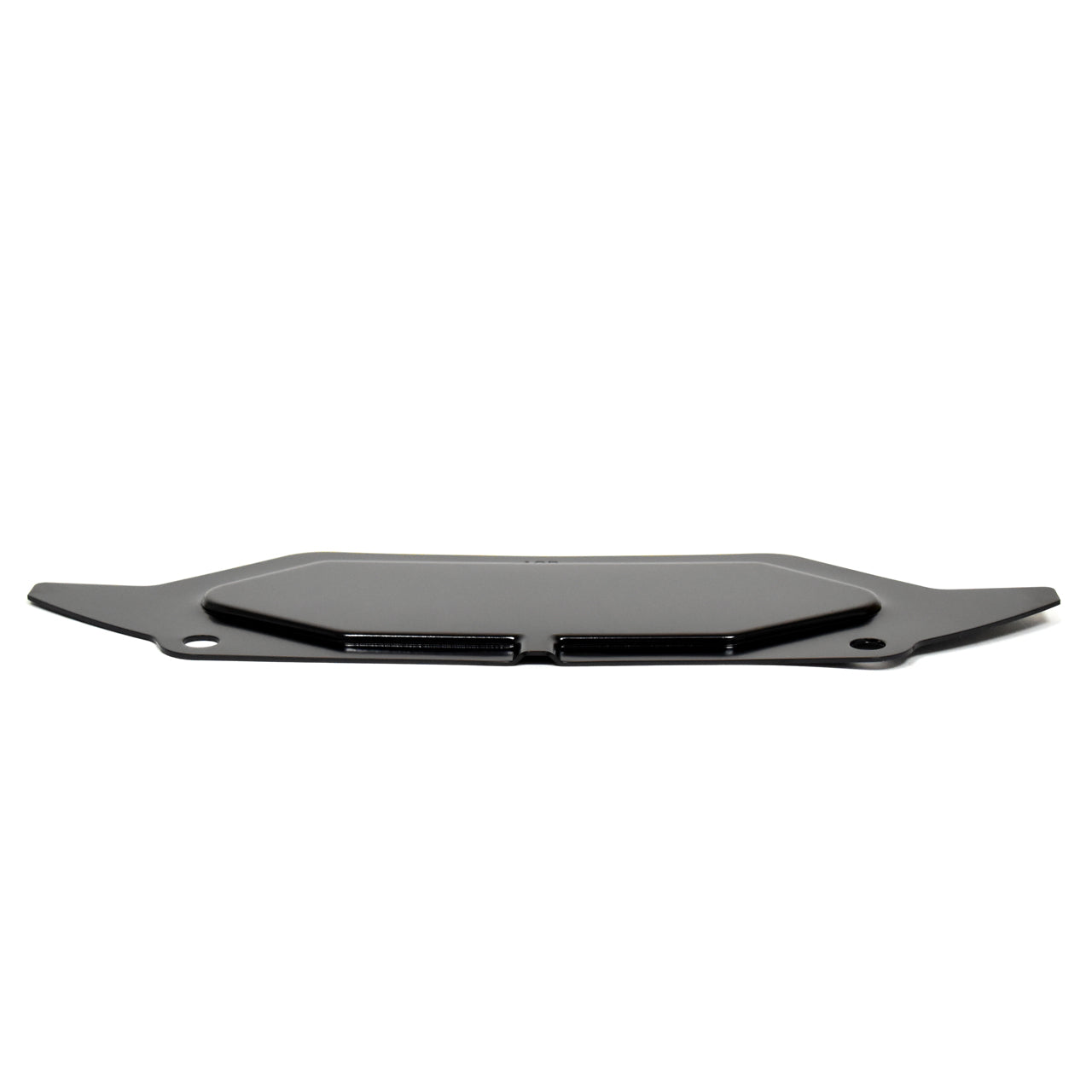 C4 Automatic Inspection Plate | 250 6-cyl | 1969-73 Ford Mustang