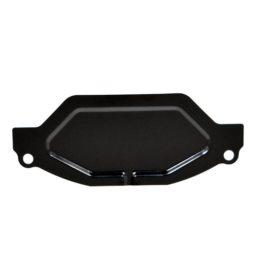 C6 Automatic Inspection Plate | 351C / 429 V8 | 1971-73 Ford Mustang
