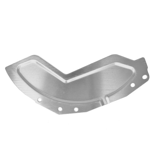 AOD Automatic Inspection Plate | 289 / 302 / 351W V8 | 1964-73 Ford Mustang