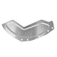 AOD Automatic Inspection Plate | 289 / 302 / 351W V8 | 1964-73 Ford Mustang