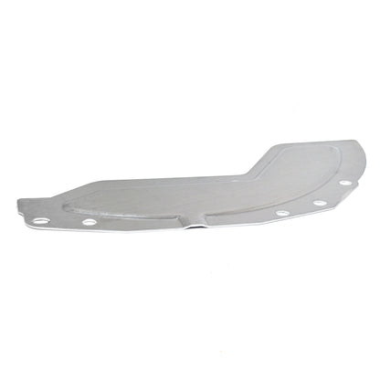 AOD Automatic Inspection Plate | 289 / 302 / 351W V8 | 1964-73 Ford Mustang