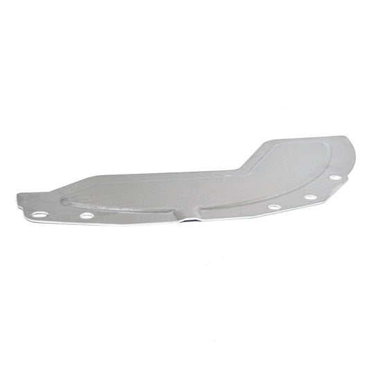 AOD Automatic Inspection Plate | 289 / 302 / 351W V8 | 1964-73 Ford Mustang