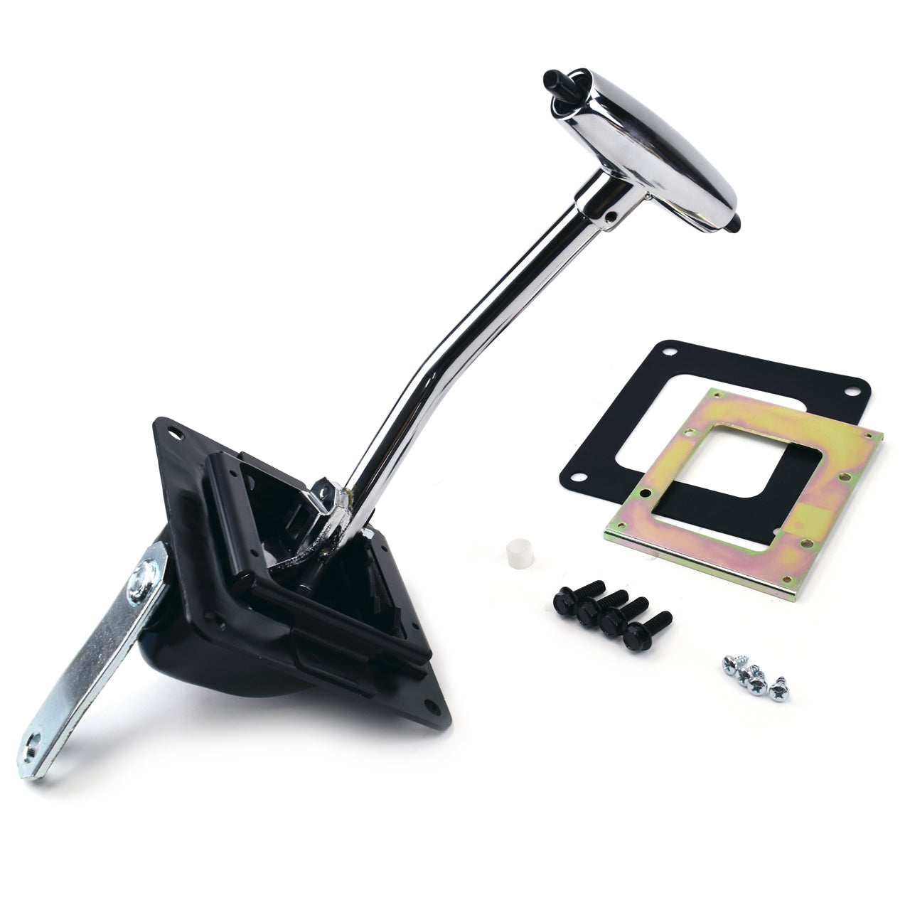 Automatic Shifter Assembly | 1965-66 Ford Mustang