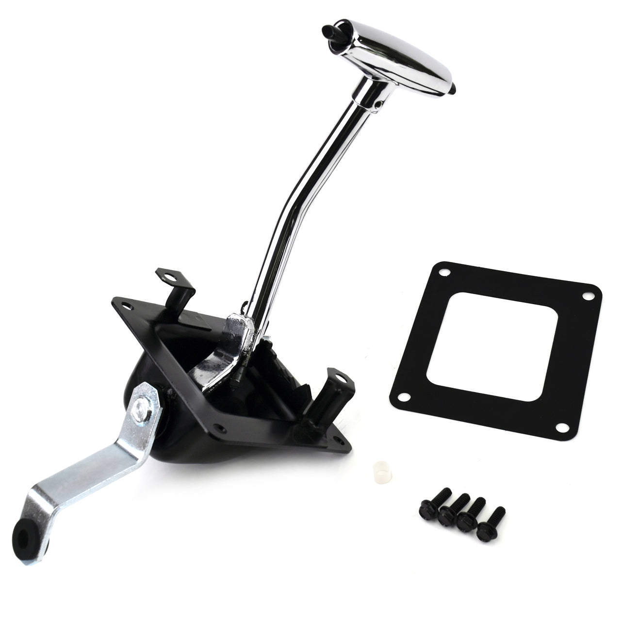 Automatic Shifter Assembly | Console Shift | 1967-68 Ford Mustang