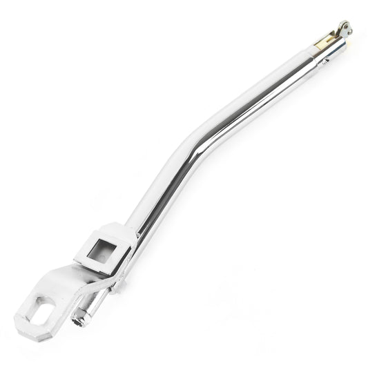 Automatic Shift Lever | Chrome | 1965-68 Ford Mustang