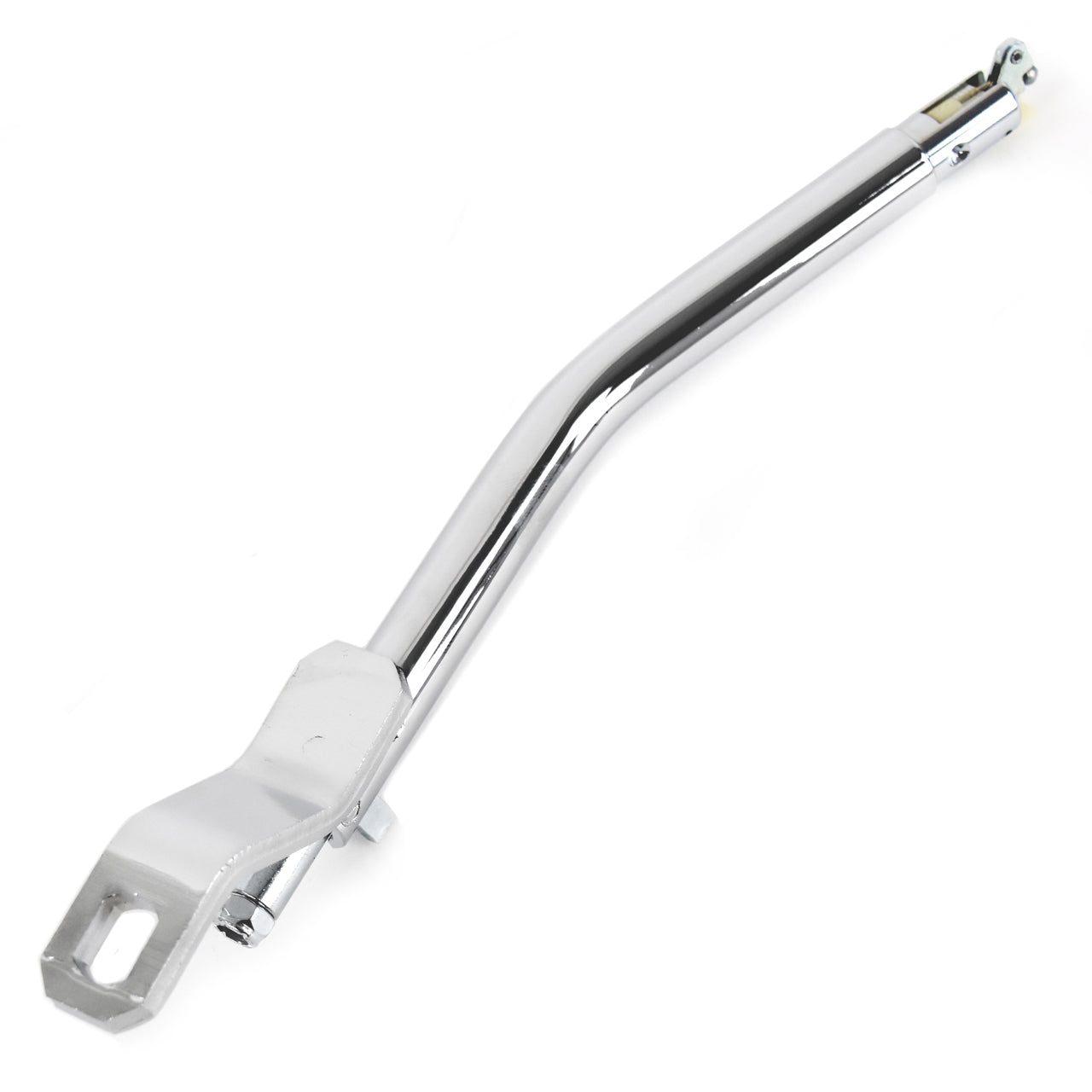Automatic Shift Lever | Chrome | 1967-68 Ford Mustang