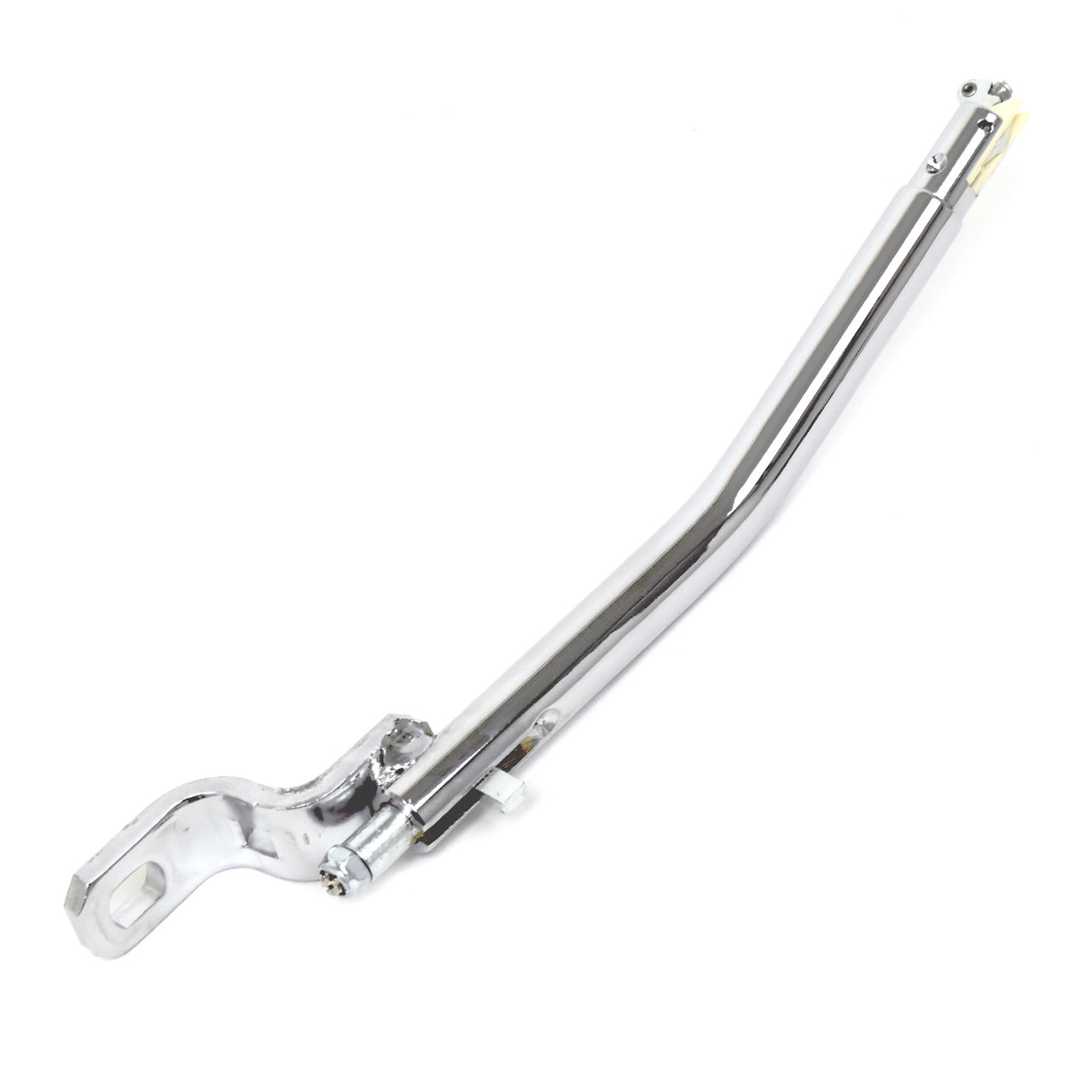 Automatic Shift Lever | Chrome | 1969-73 Ford Mustang