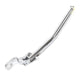 Automatic Shift Lever | Chrome | 1969-73 Ford Mustang