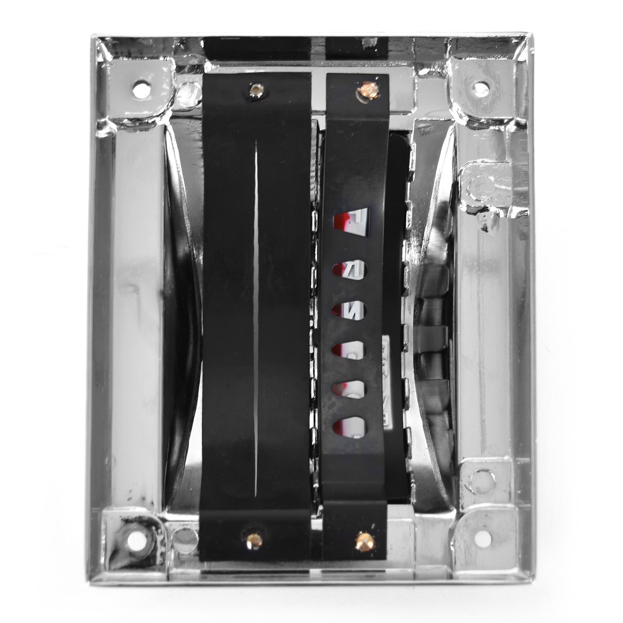 Automatic Shifter Selector Bezel with Dial & Seal | 1965-66 Ford Mustang