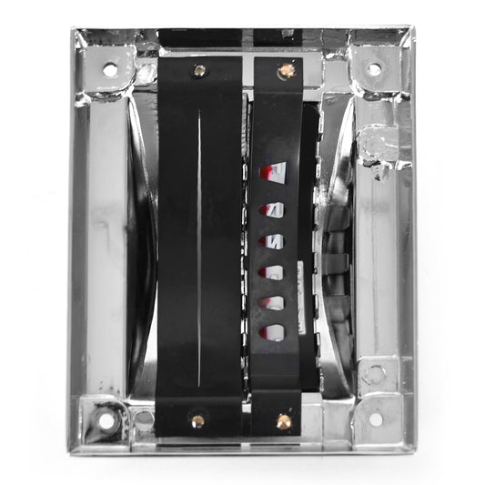 Automatic Shifter Selector Bezel with Dial & Seal | 1965-66 Ford Mustang
