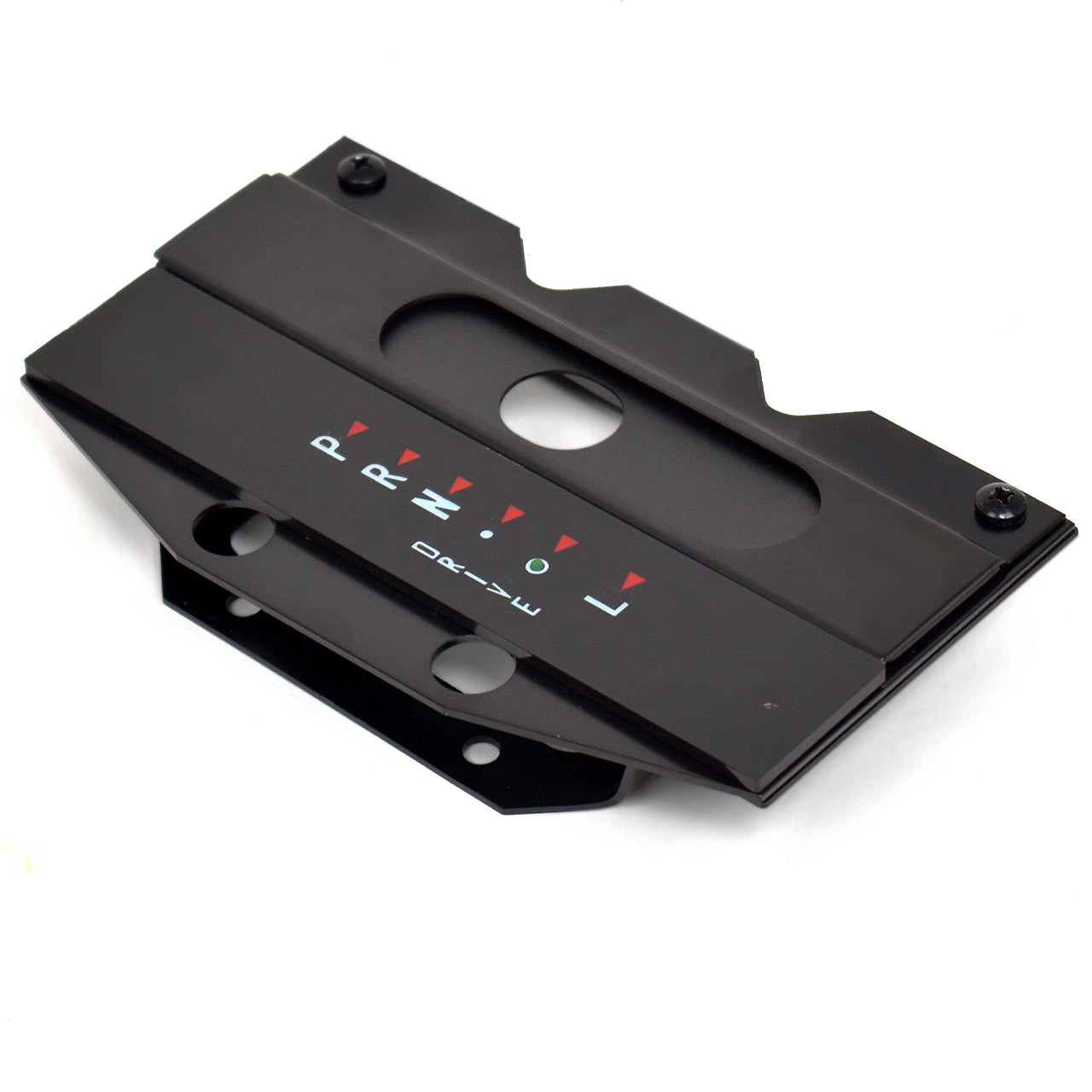 Automatic Shifter Selector Plate Assembly | Console Shift | 1964-66 Ford Mustang
