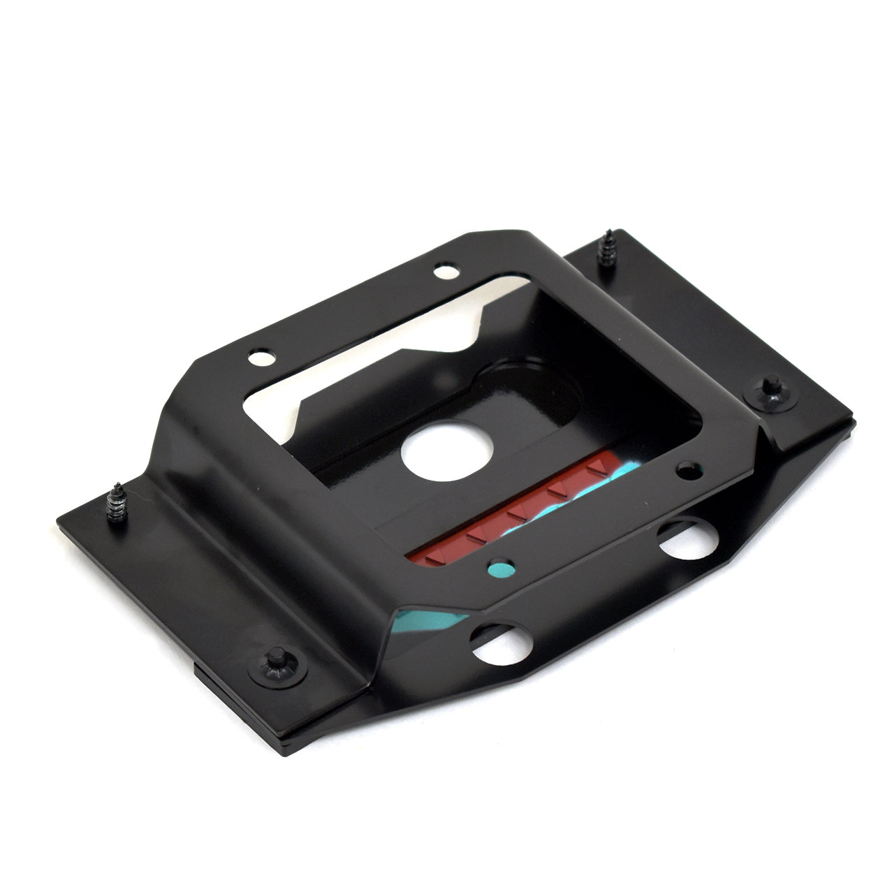 Automatic Shifter Selector Plate Assembly | Console Shift | 1964-66 Ford Mustang