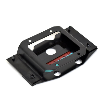 Automatic Shifter Selector Plate Assembly | Console Shift | 1964-66 Ford Mustang