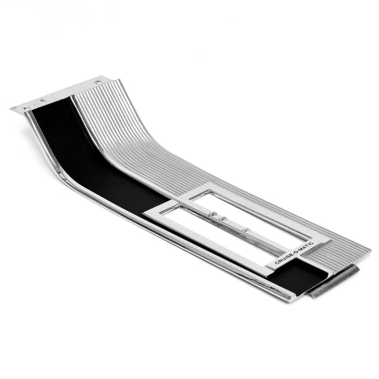 Center Console Shifter Trim Plate | Automatic Transmission | 1965-66 Ford Mustang