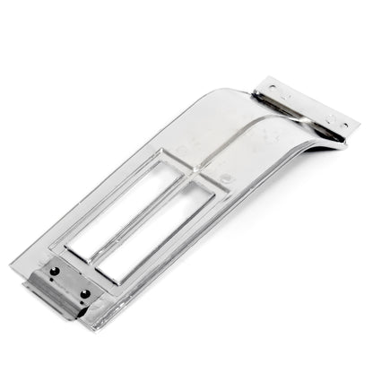 Center Console Shifter Trim Plate | Automatic Transmission | 1965-66 Ford Mustang