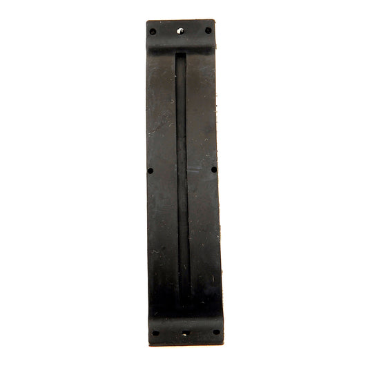Automatic Shifter Selector Dial Seal | Non-Console | 1964-68 Ford Mustang