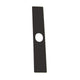 Automatic Shifter Selector Dial Seal | For Console | 1964-66 Ford Mustang