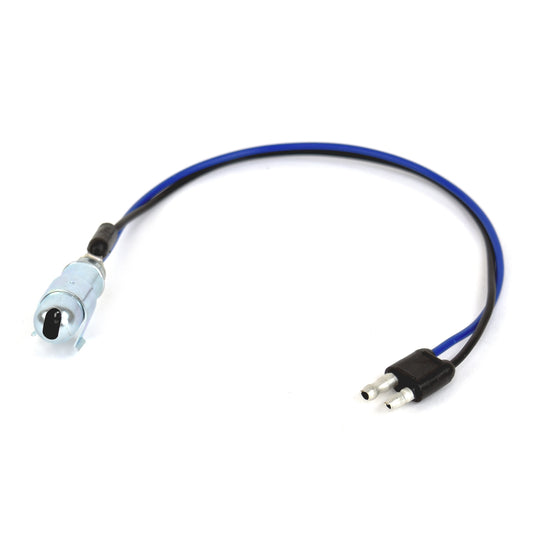 Automatic Shifter Indicator Light | Floor Shift | 1968 Ford Mustang