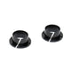 Automatic Transmission Shifter Housing Bushings | Pair | 1965-73 Ford Mustang