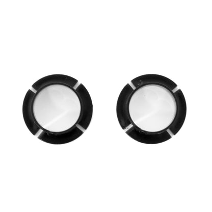 Automatic Transmission Shifter Housing Bushings | Pair | 1965-73 Ford Mustang