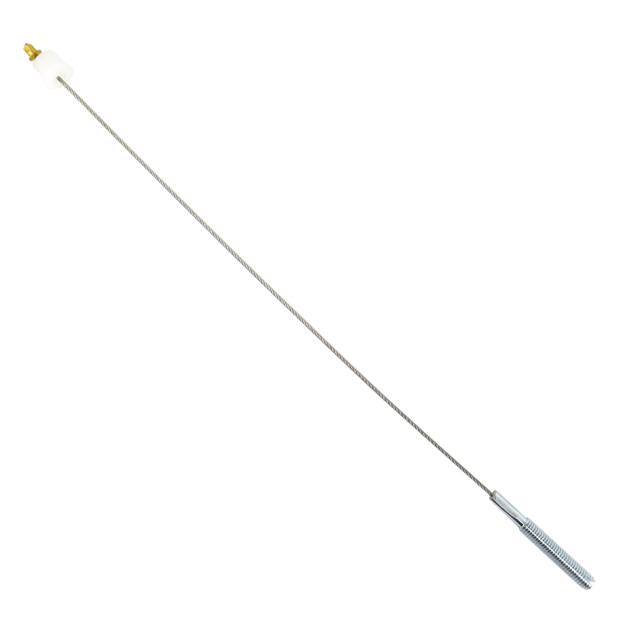 Automatic Shifter Cable | C4 Transmission | 1965-73 Ford Mustang