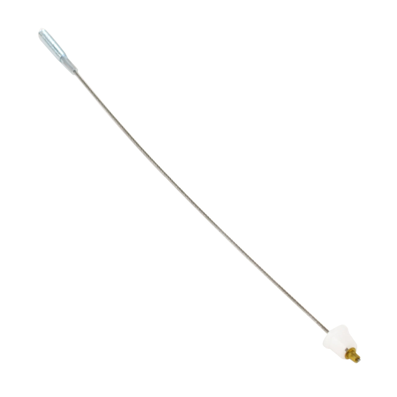 Automatic Shifter Cable | C4 Transmission | 1965-73 Ford Mustang