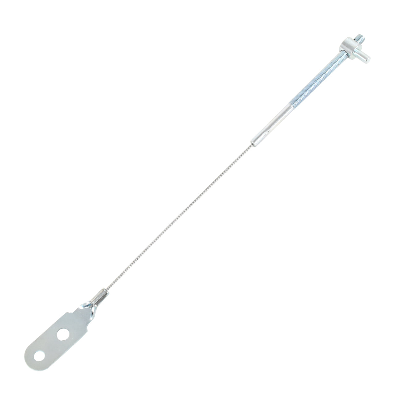 Automatic Kickdown Cable | C4 Transmission | 289 / 302 V8 | 1966-68 Ford Mustang