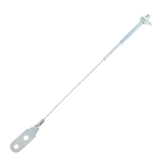 Automatic Kickdown Cable | C4 Transmission | 289 / 302 V8 | 1966-68 Ford Mustang