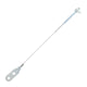 Automatic Kickdown Cable | C4 Transmission | 289 / 302 V8 | 1966-68 Ford Mustang