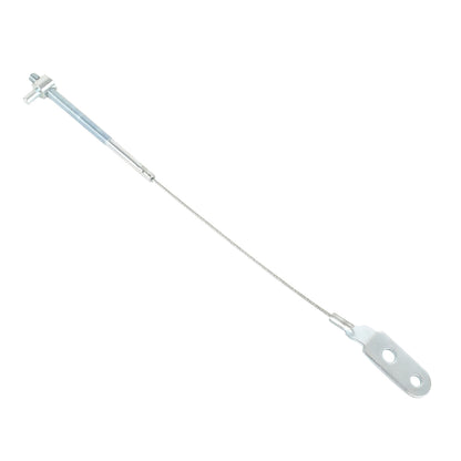 Automatic Kickdown Cable | C4 Transmission | 289 / 302 V8 | 1966-68 Ford Mustang