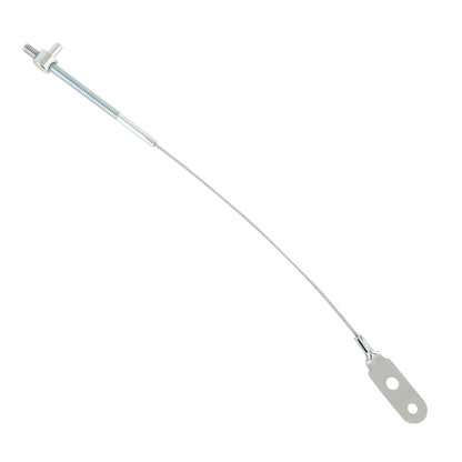 Automatic Kickdown Cable | C4 Transmission | 144 / 170 6-cyl | 1965 Ford Mustang