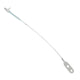 Automatic Kickdown Cable | C4 Transmission | 144 / 170 6-cyl | 1965 Ford Mustang