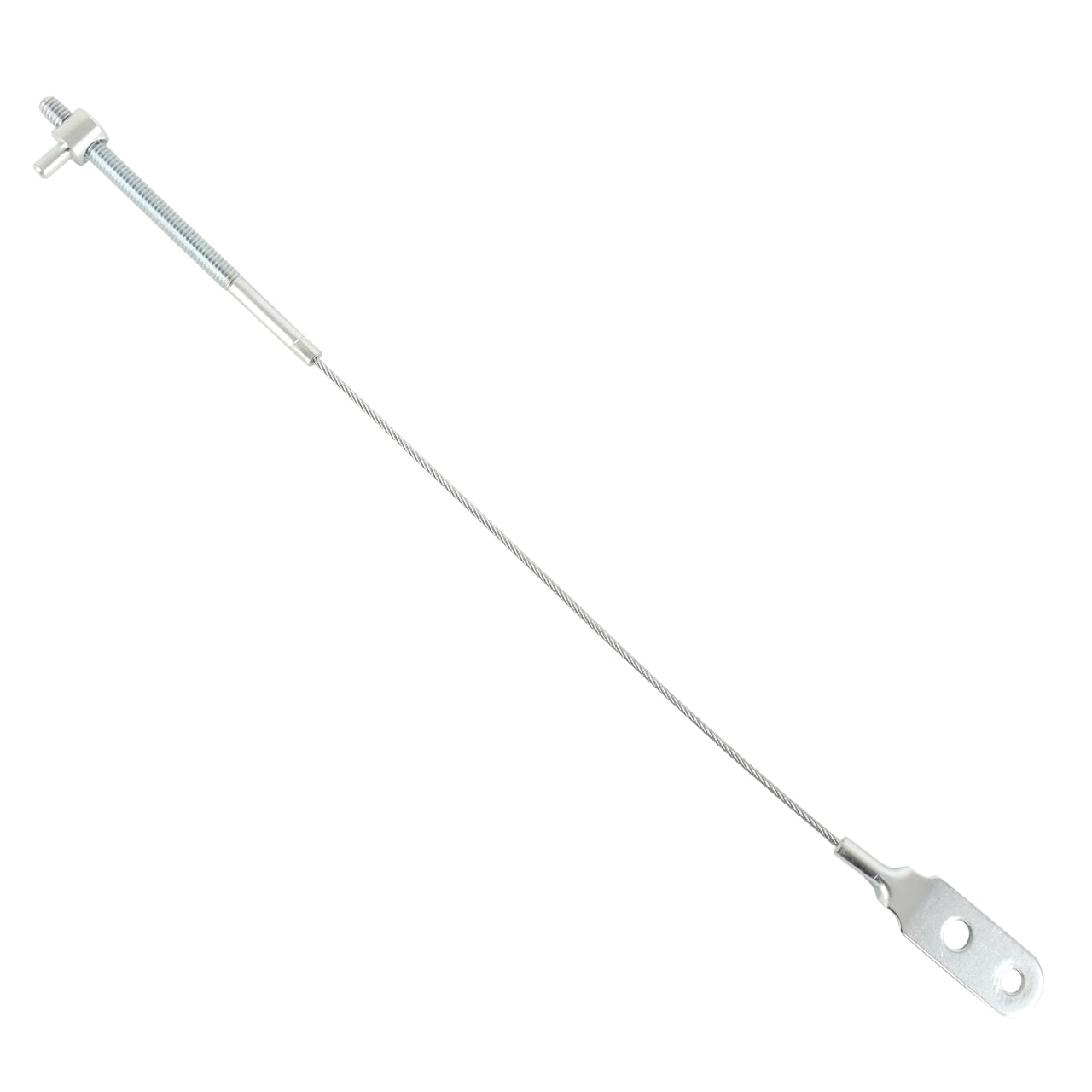 Automatic Kickdown Cable | C4 Transmission | 144 / 170 6-cyl | 1965 Ford Mustang