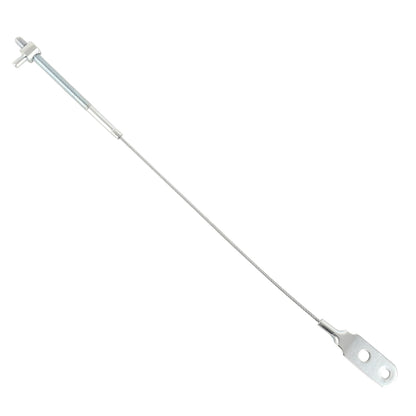 Automatic Kickdown Cable | C4 Transmission | 144 / 170 6-cyl | 1965 Ford Mustang