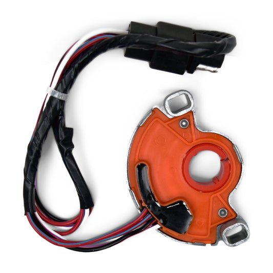 Neutral Safety Switch | C4 Automatic | 4 Wire Bullet Connector | 1970-73 Ford Mustang