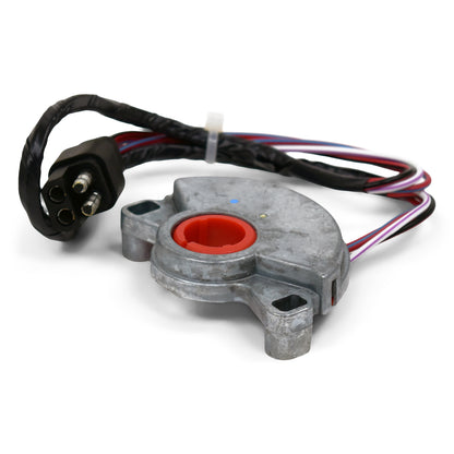 Neutral Safety Switch | C4 Automatic | 4 Wire Bullet Connector | 1970-73 Ford Mustang