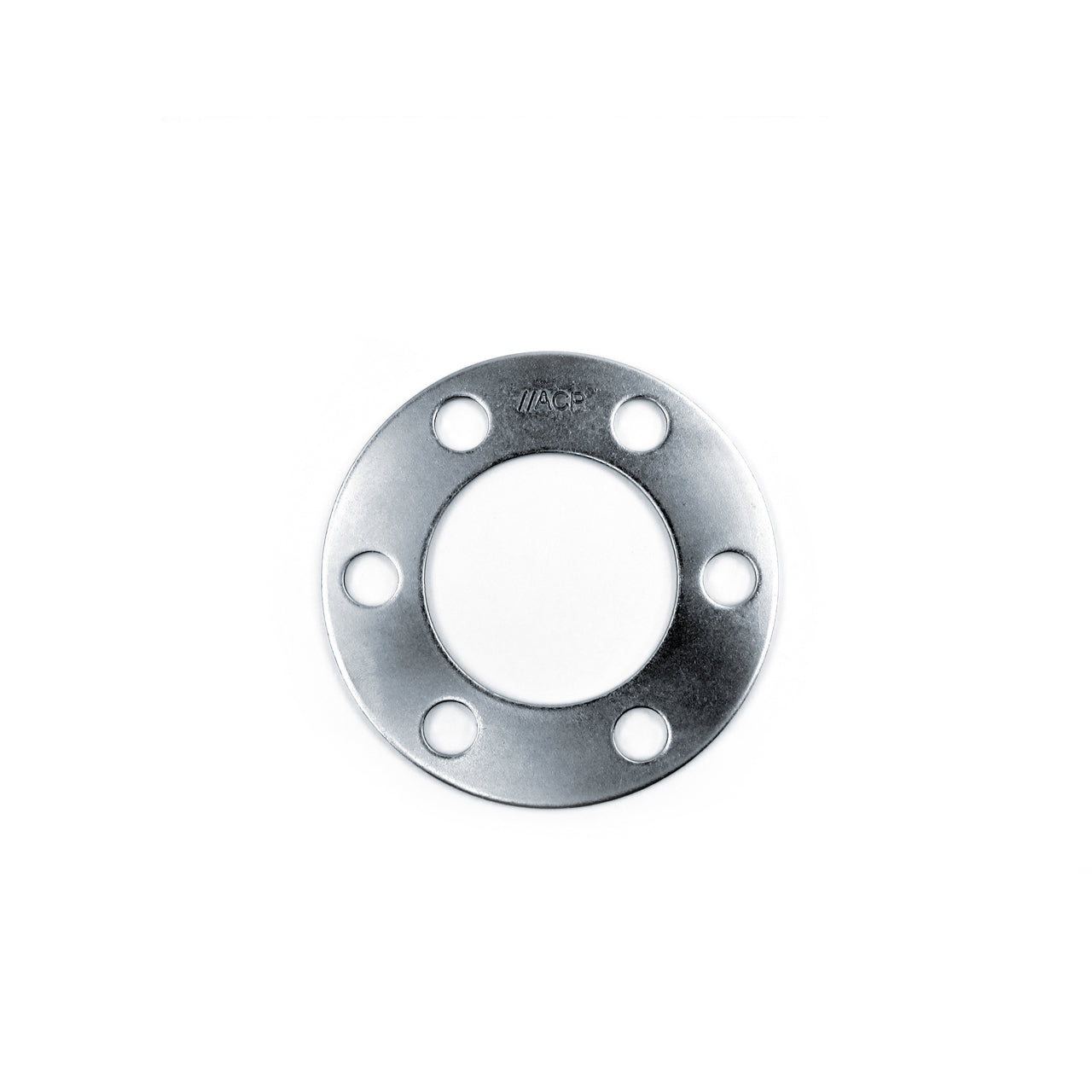 Flex Plate Reinforcement Plate | 200 6-cyl | 1969-70 Ford Mustang